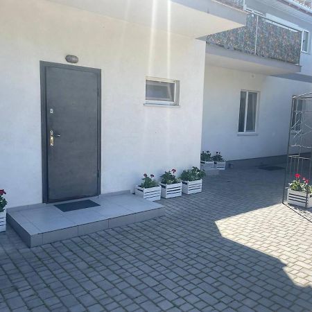 Apartment Zolotoy Bereg 5 Odessa Extérieur photo
