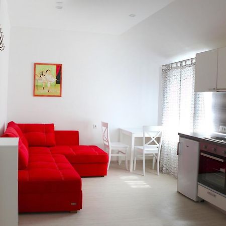 Apartment Zolotoy Bereg 5 Odessa Extérieur photo