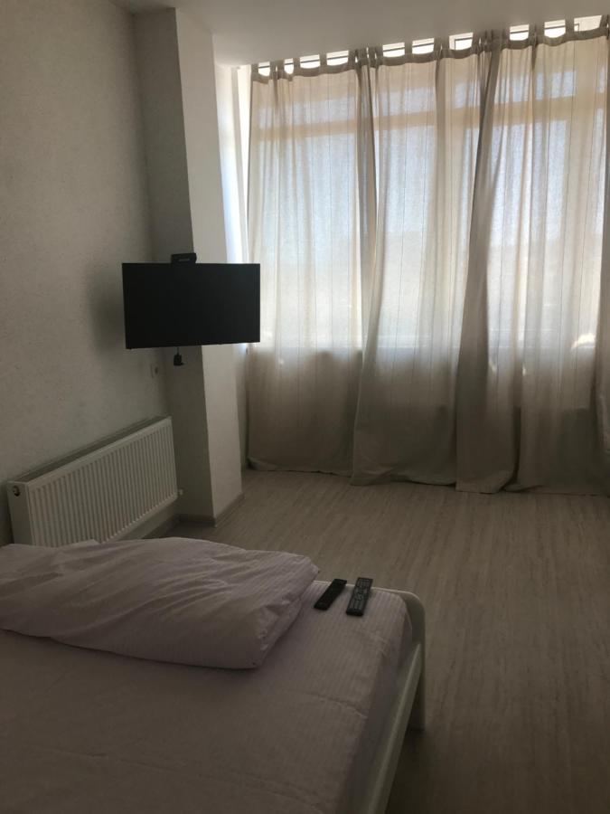 Apartment Zolotoy Bereg 5 Odessa Extérieur photo