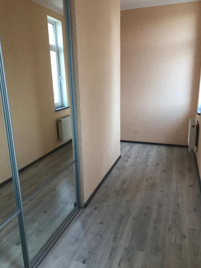 Apartment Zolotoy Bereg 5 Odessa Extérieur photo