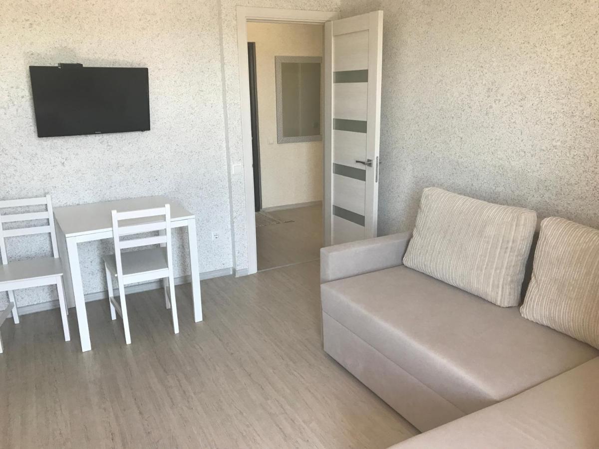 Apartment Zolotoy Bereg 5 Odessa Extérieur photo
