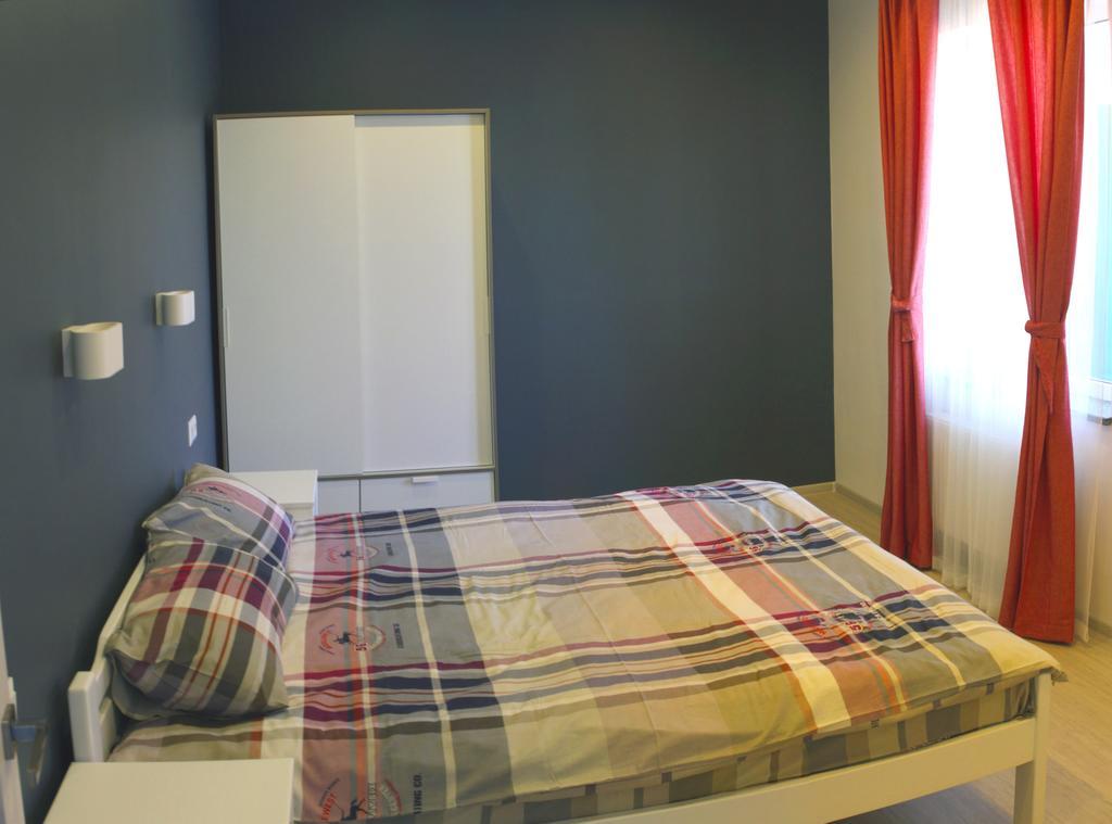 Apartment Zolotoy Bereg 5 Odessa Extérieur photo