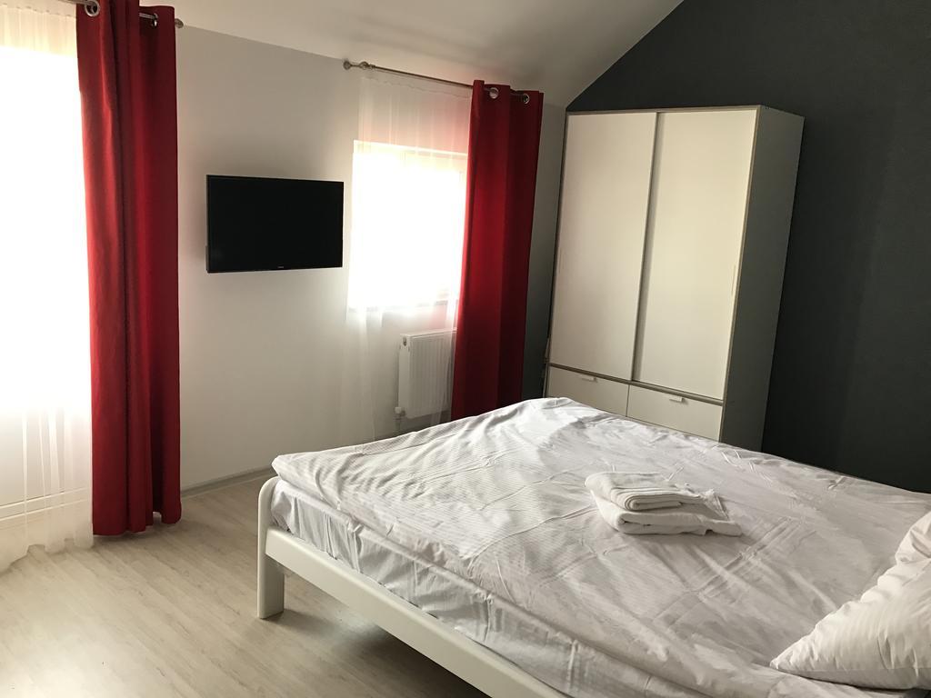 Apartment Zolotoy Bereg 5 Odessa Extérieur photo