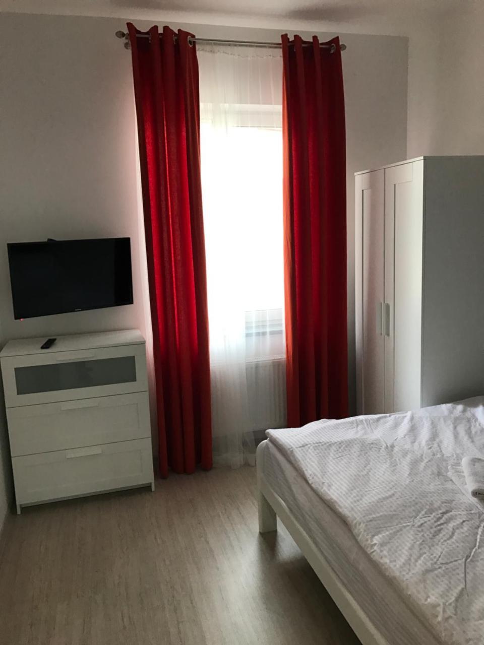 Apartment Zolotoy Bereg 5 Odessa Extérieur photo