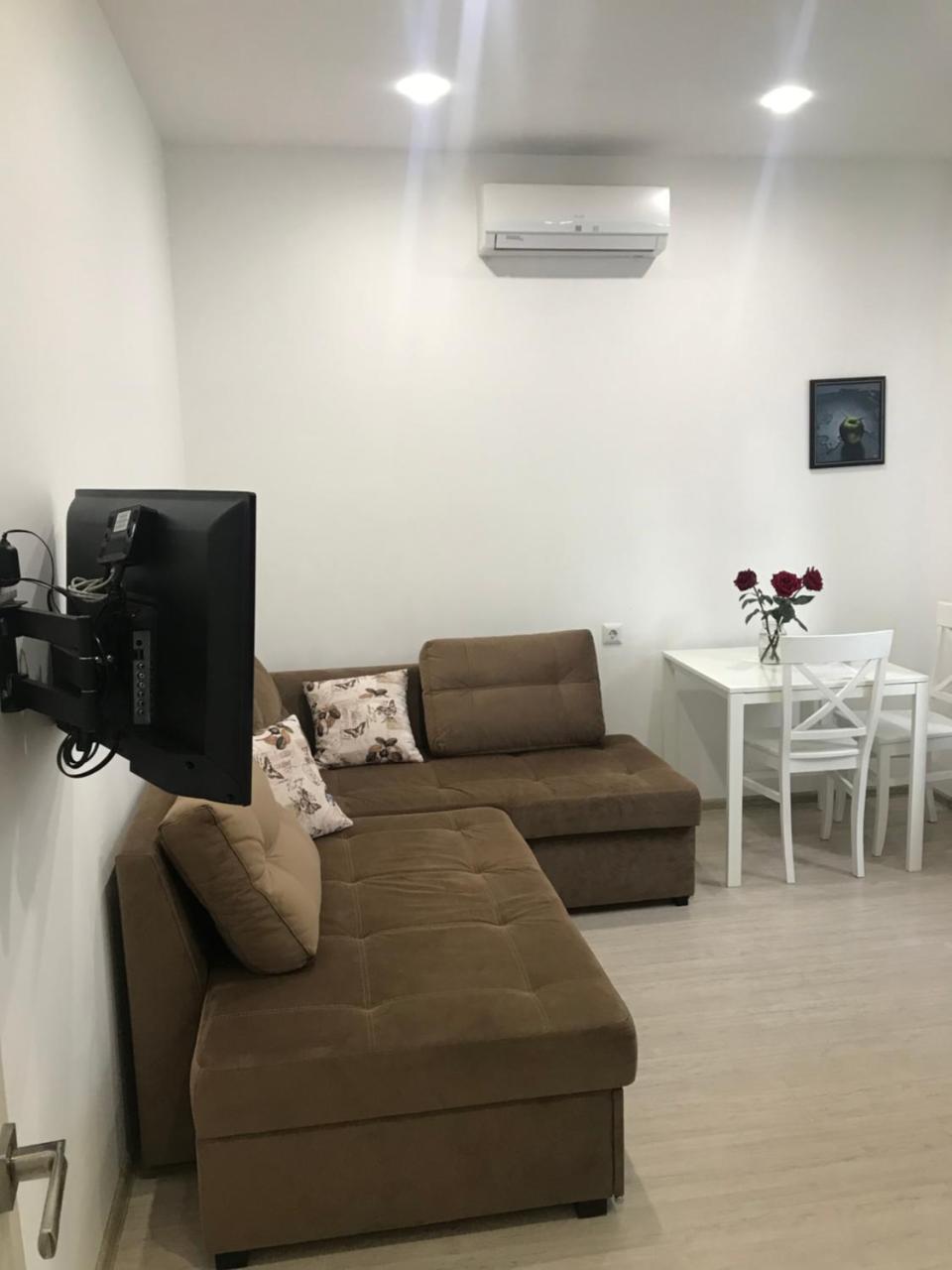 Apartment Zolotoy Bereg 5 Odessa Extérieur photo
