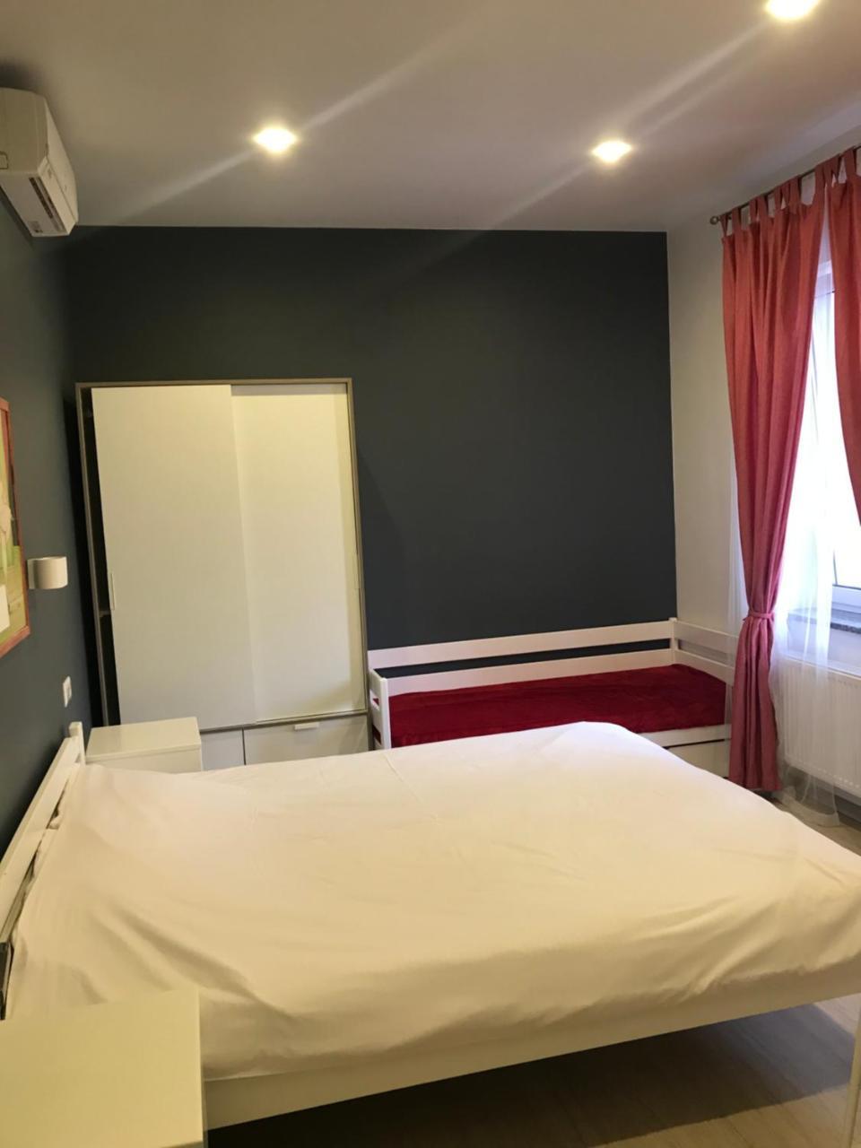 Apartment Zolotoy Bereg 5 Odessa Extérieur photo