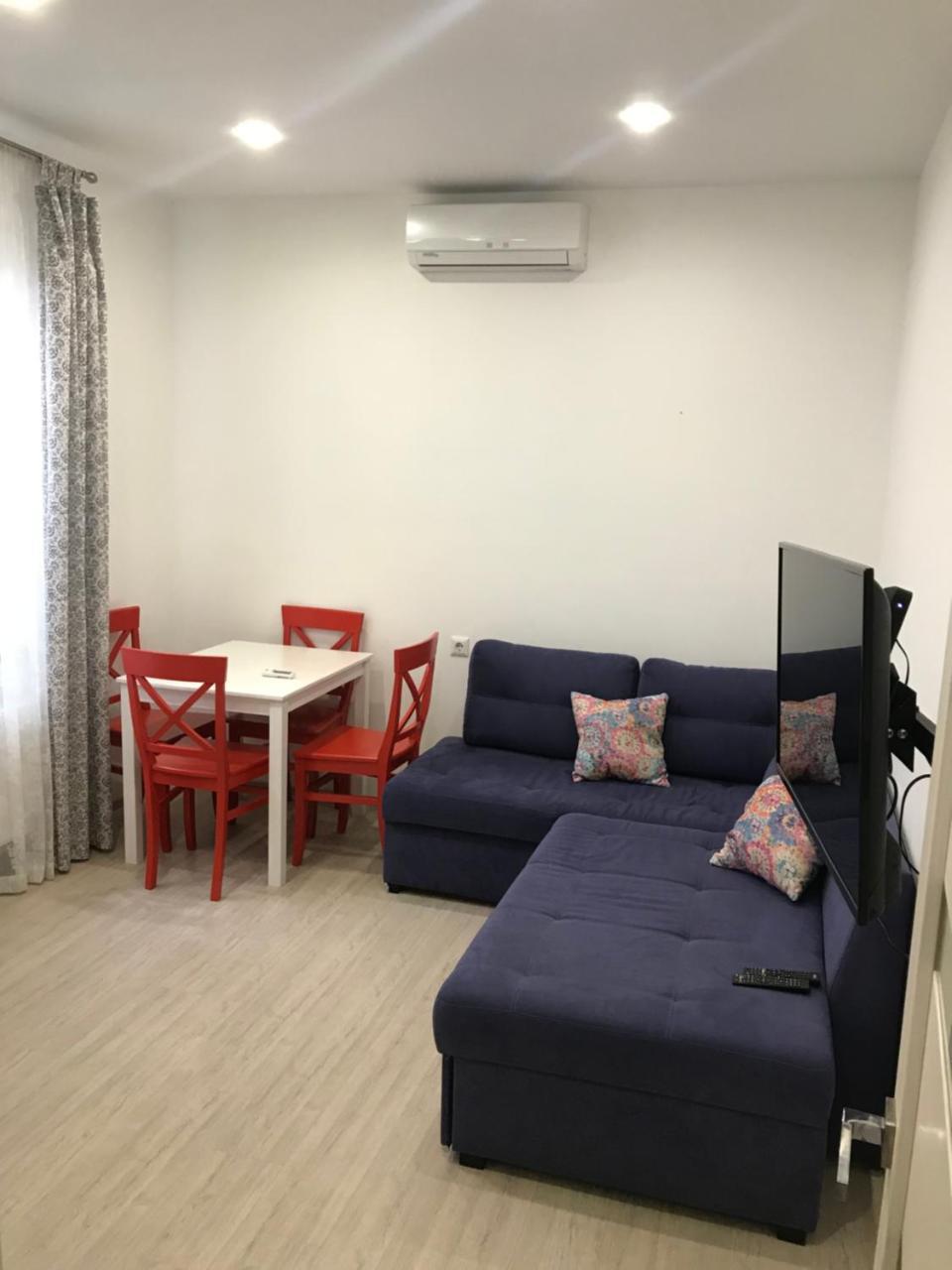 Apartment Zolotoy Bereg 5 Odessa Extérieur photo