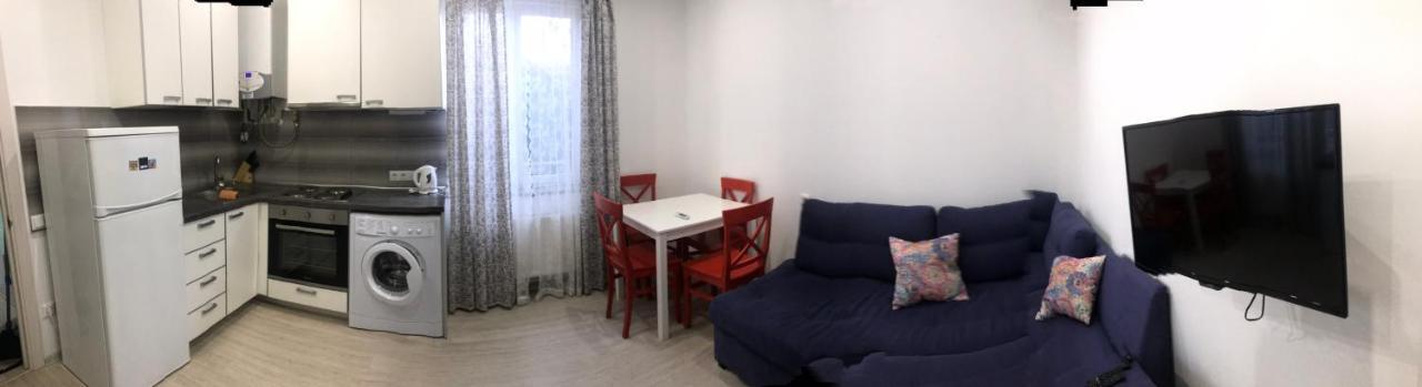 Apartment Zolotoy Bereg 5 Odessa Extérieur photo